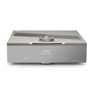 Linn Selekt DSM streamer