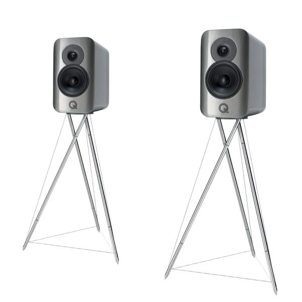 Q Acoustics Concept 300 speaker