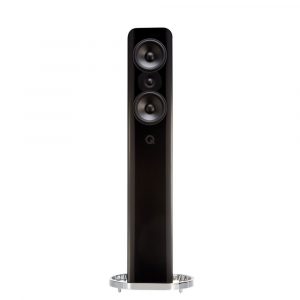 Q Acoustics Concept 500 speaker