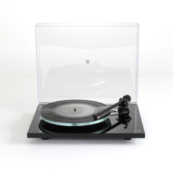 Rega Planar 3