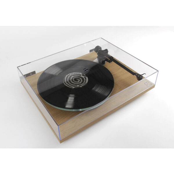 Rega Planar 3