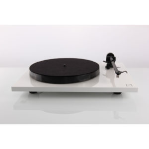 Rega Planar 1 in white