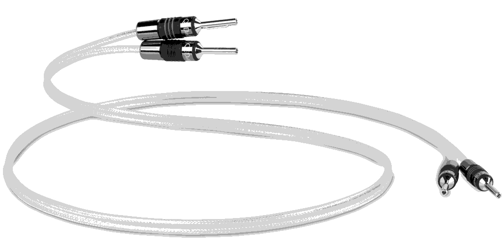 QED speaker cable