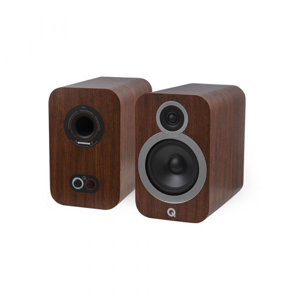 Q Acoustics 3030i speaker