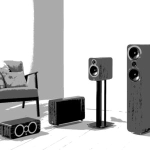 AV Speakers