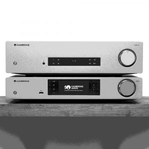 Streaming system 2