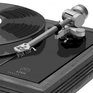 Turntable system 6