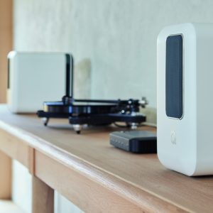 Q Acoustics Q Active 200/400 system