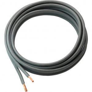 Linn K20 performance speaker cable
