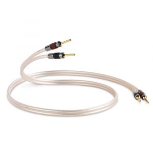 QED Reference XT40 speaker cable