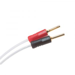 QED Performance XT25 speaker cable