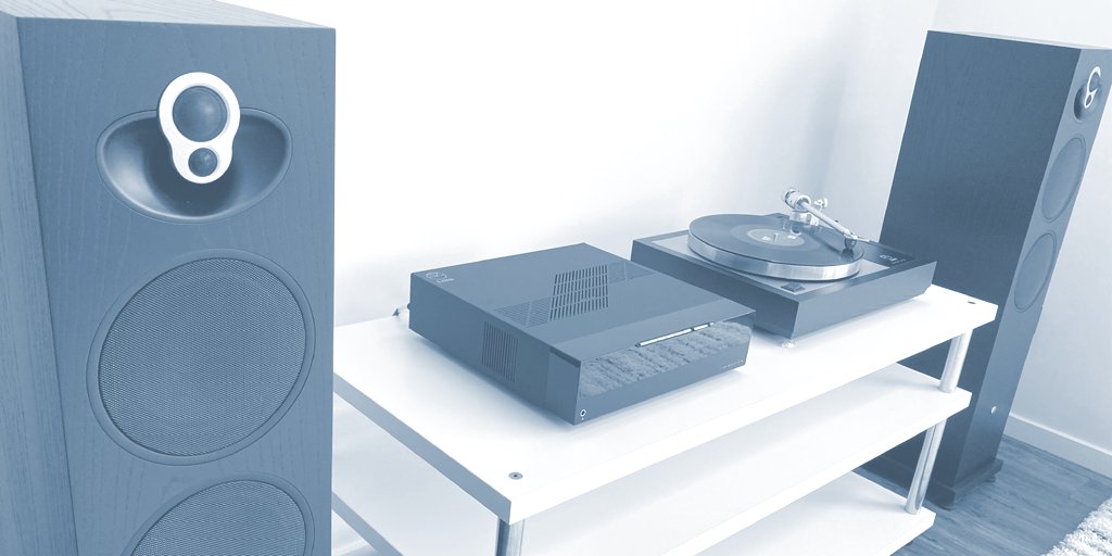 HIFI Projects Demonstration Studio