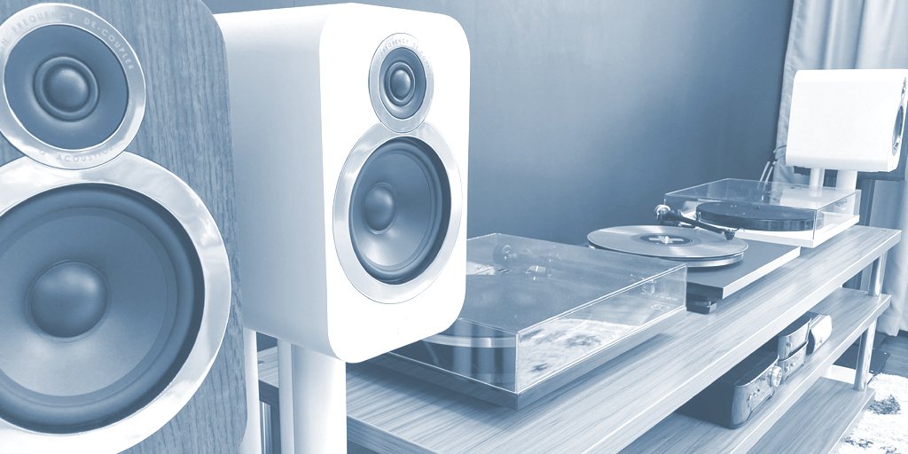 HIFI Projects Demonstration Studio
