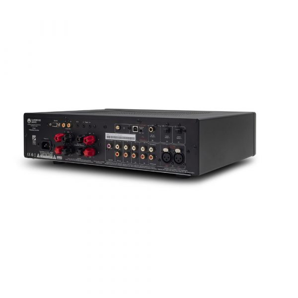 Cambridge Audio CXA61 Amp