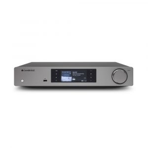 Cambridge Audio CXN Streamer
