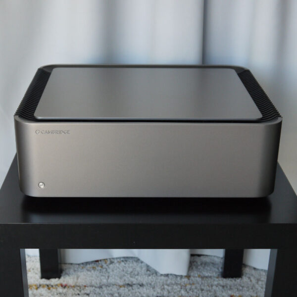 Cambridge Audio Edge W Power Amplifier – EX DEMO