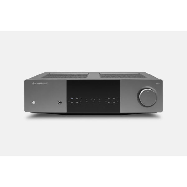 Cambridge Audio EXA100 Integrated Amplifier