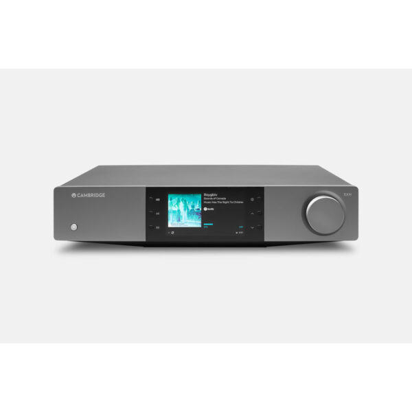 Cambridge Audio EXN100 Streamer