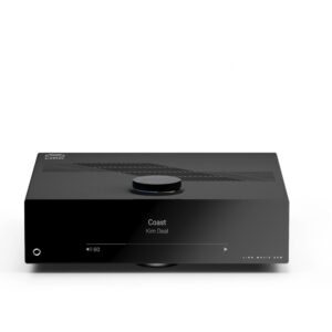 Linn Majik DSM streamer