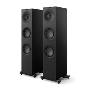 KEF Q7 Meta speaker