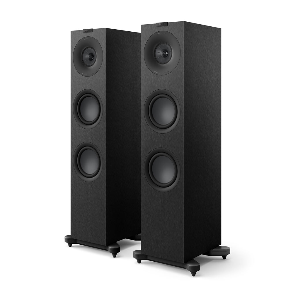 KEF Q7 Meta speaker KEF Q7 Meta speaker