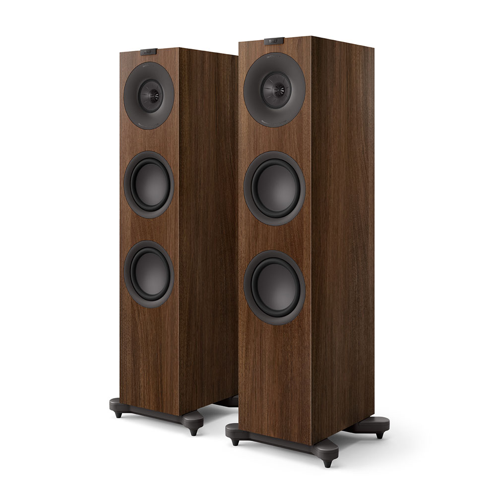 KEF Q7 Meta speaker KEF Q7 Meta speaker