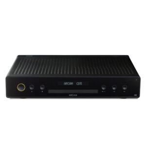 ARCAM CD5 CD Player