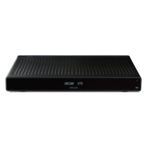 ARCAM ST5 streamer