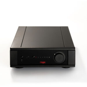 Rega BRIO amplifier