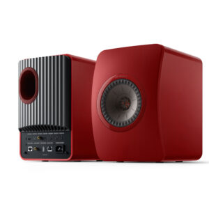 KEF LS50 Wireless II HIFI