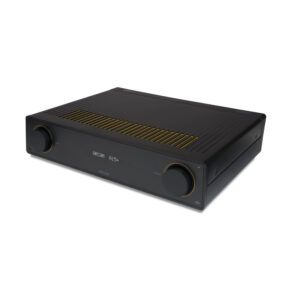 ARCAM A15+ integrated amplifier