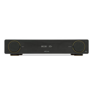 ARCAM A5+ integrated amplifier