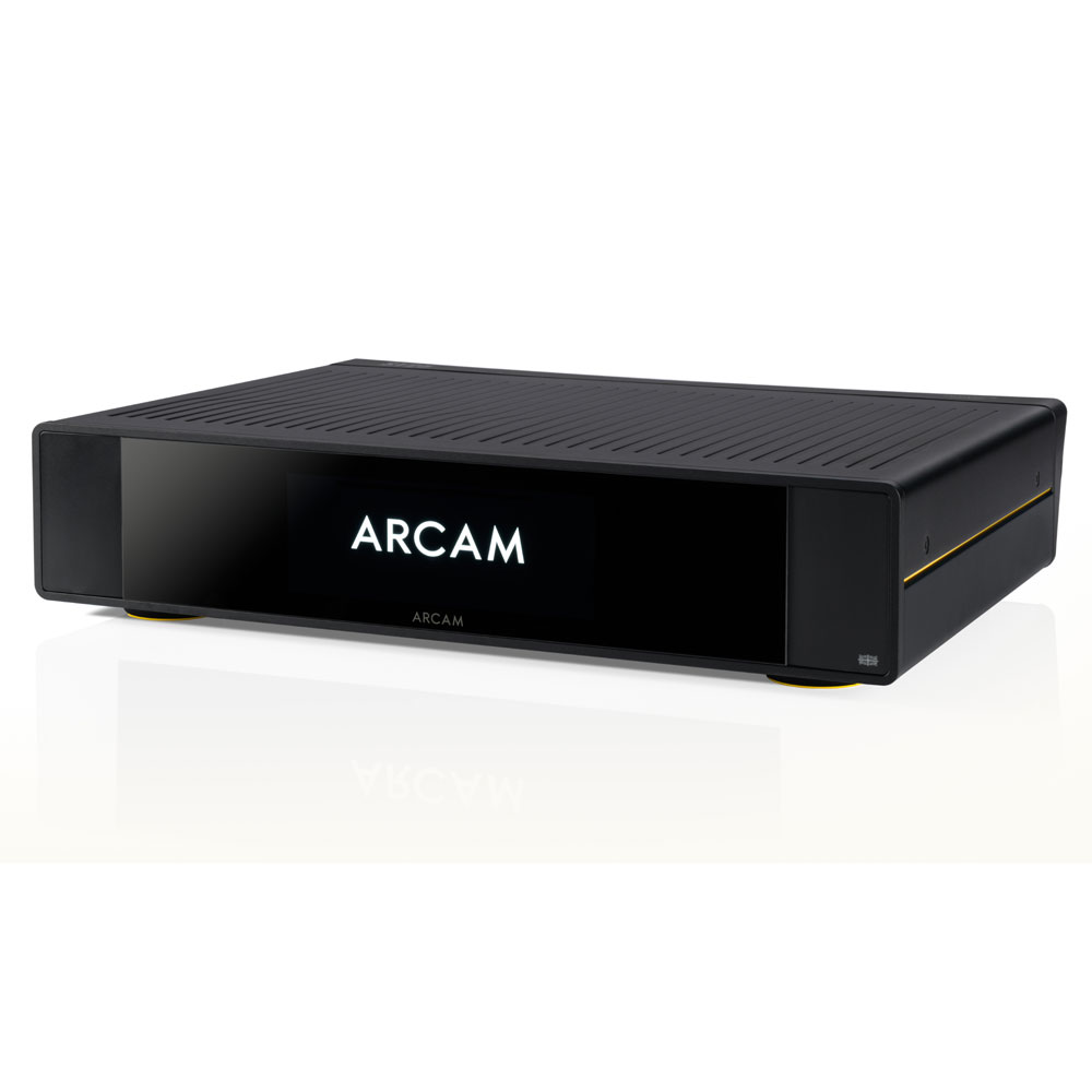 ARCAM ST25 streamer ARCAM ST25 streamer