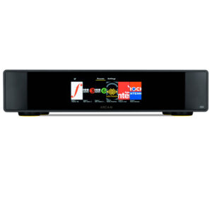 ARCAM ST25 streamer