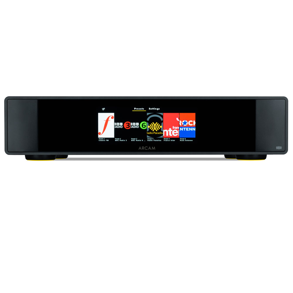 ARCAM ST25 streamer ARCAM ST25 streamer