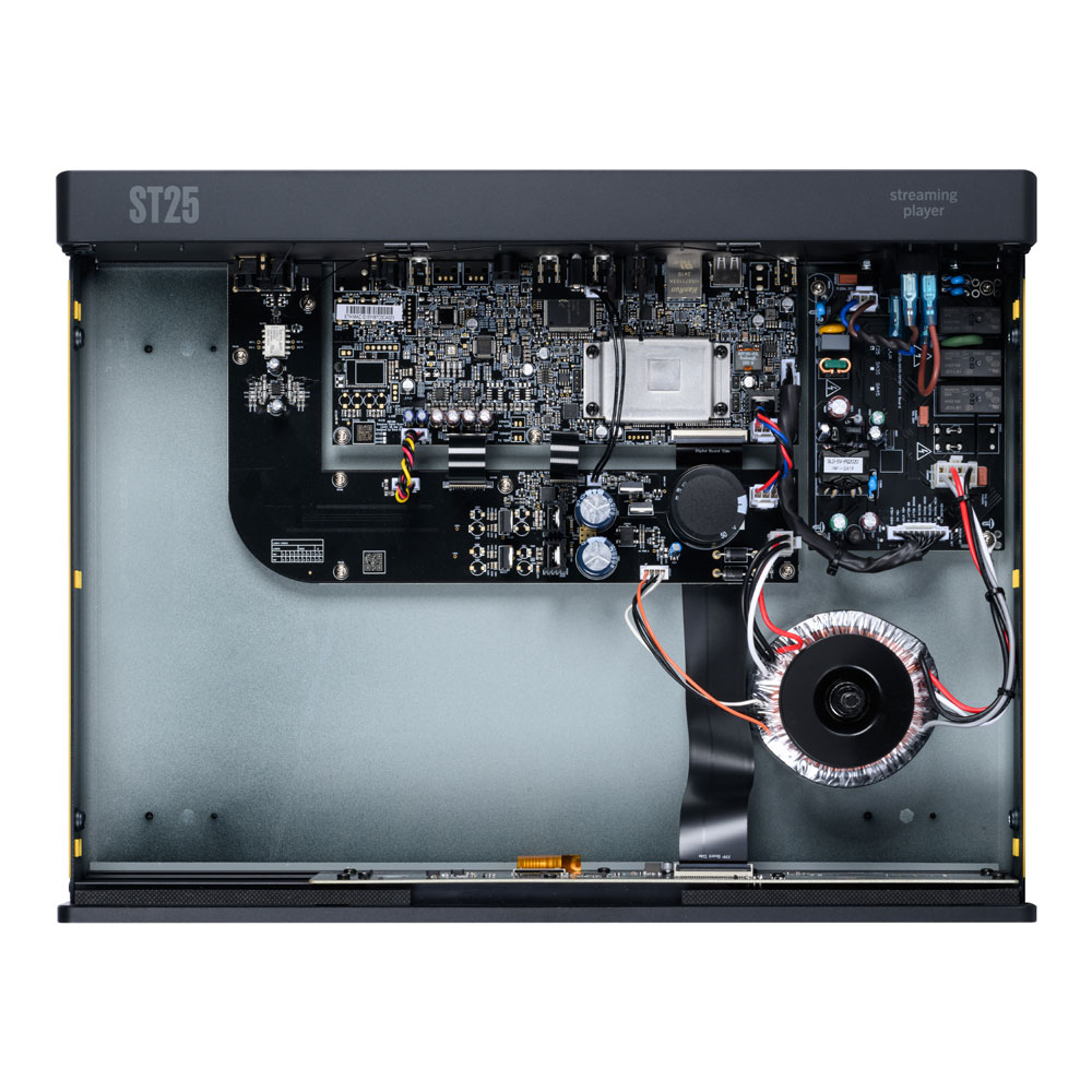 ARCAM ST25 streamer ARCAM ST25 streamer