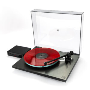 Rega Planar 3 RS turntable