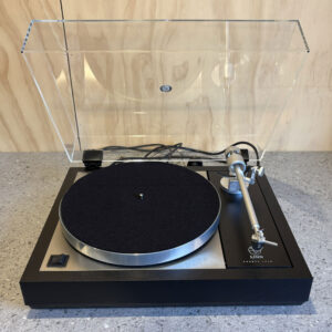 Linn Majik LP12