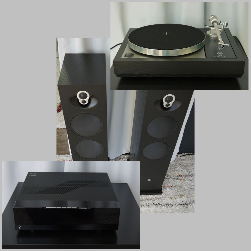 Linn Majik System Linn Majik System