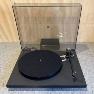 Rega Planar 6