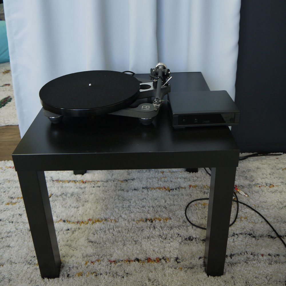 1000_exdem_p8_4 Rega Planar 8 turntable