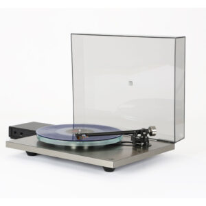 Rega Planar 6 RS turntable